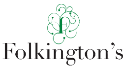 Folkington's